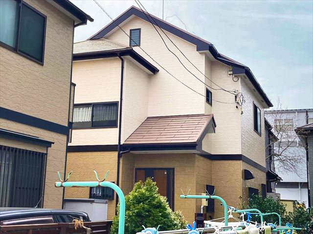After