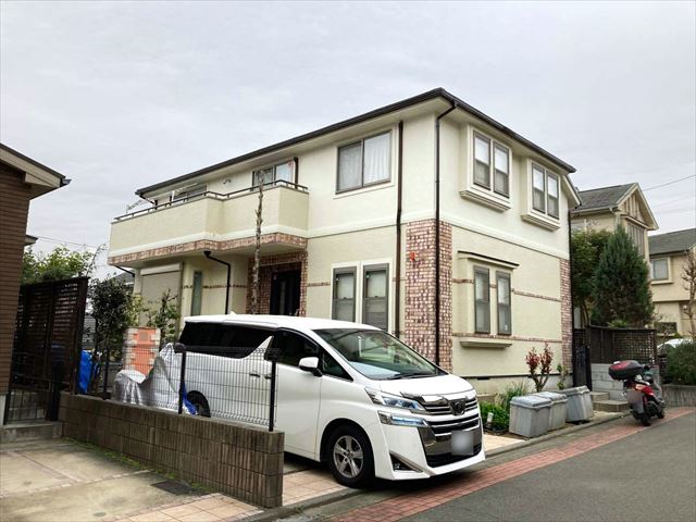 After 施工後
