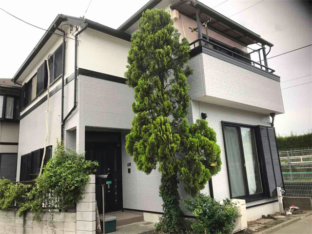 After