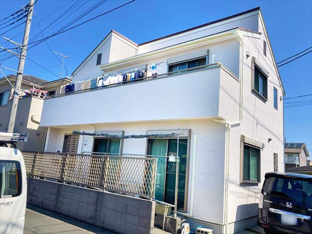 After
