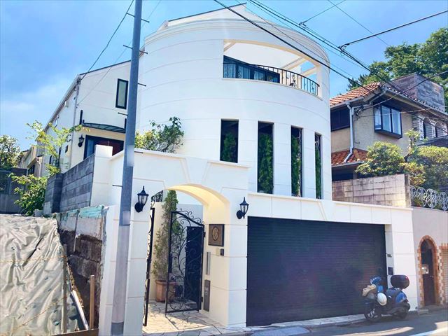 After 施工後