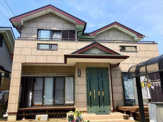 After