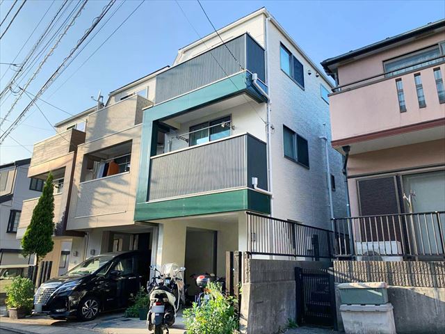 After