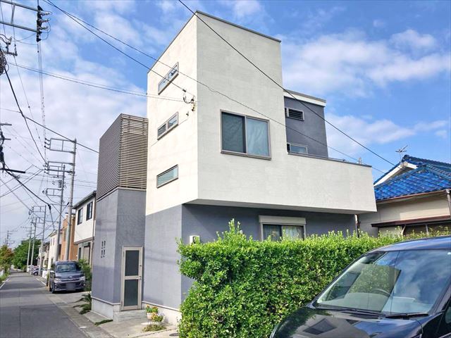 After