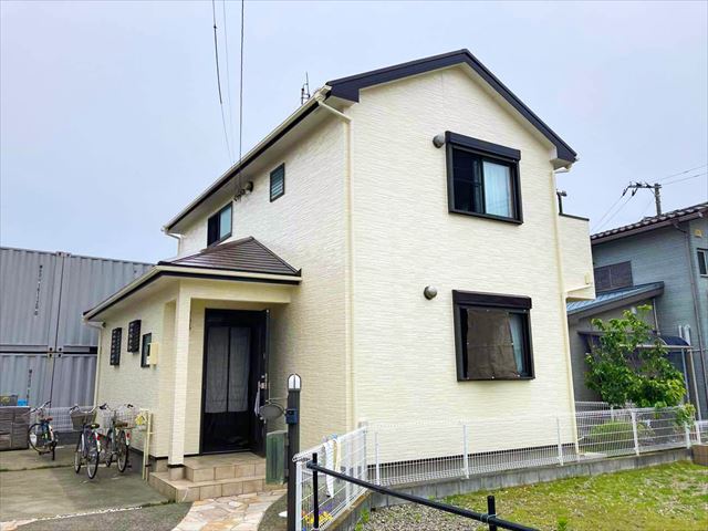 After