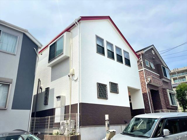 After