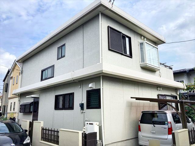 After