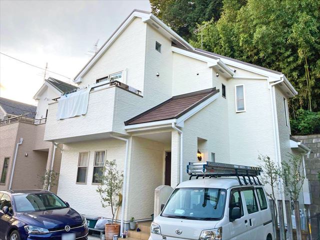 After