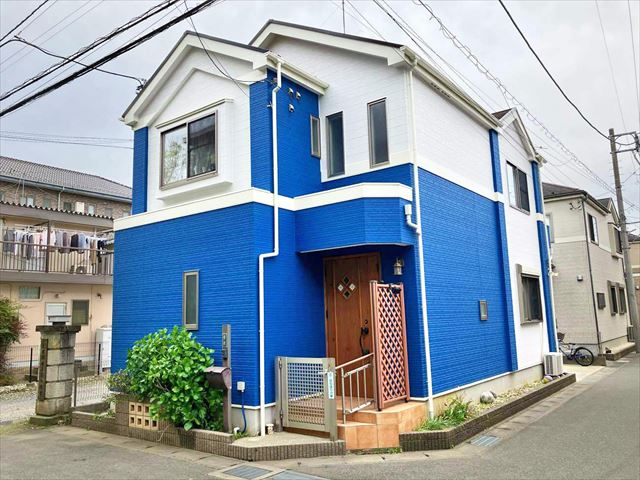 After