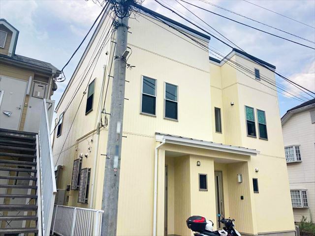 After