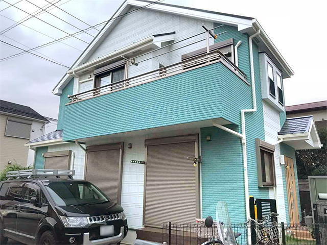 After