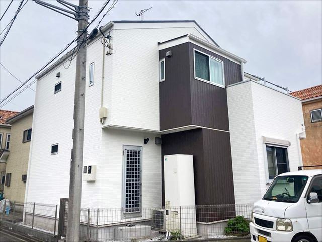 After
