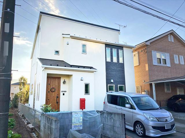 After
