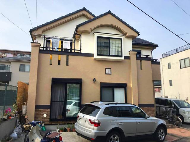 After