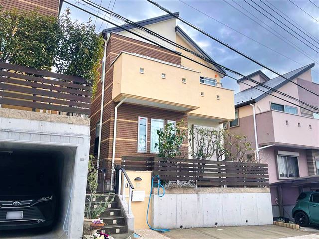 After