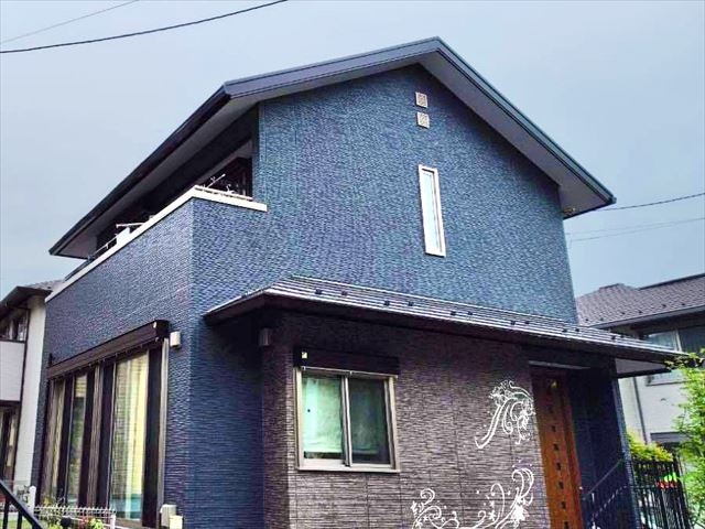 After