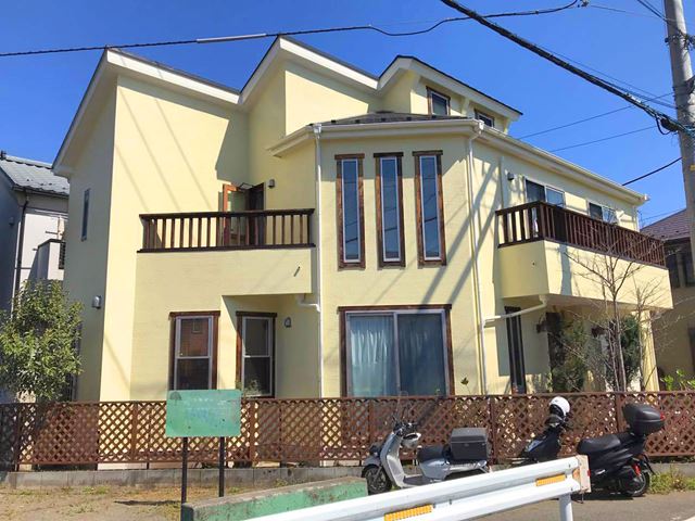 After