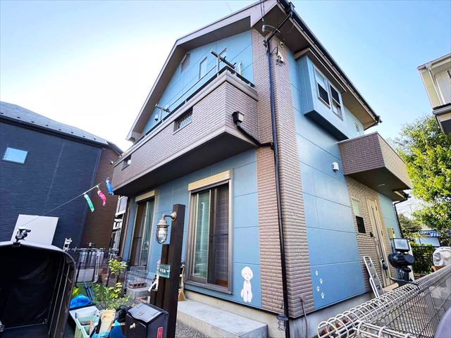 After