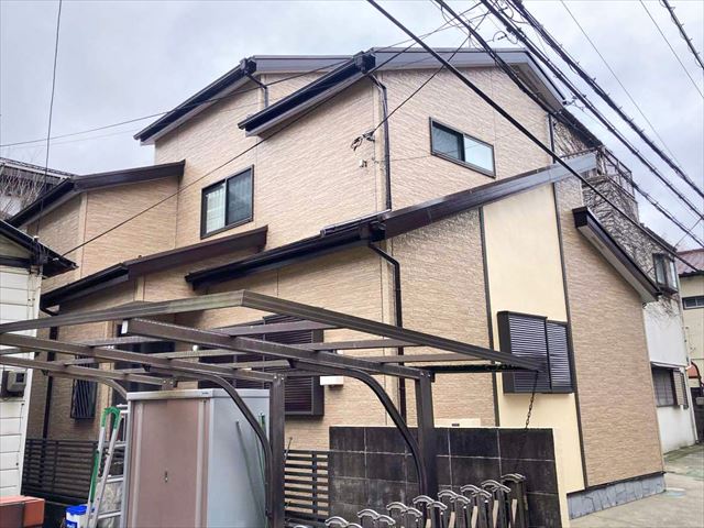 After