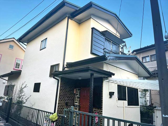 After
