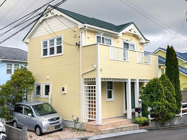 After
