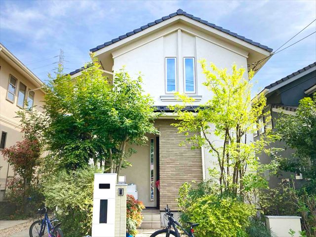 After