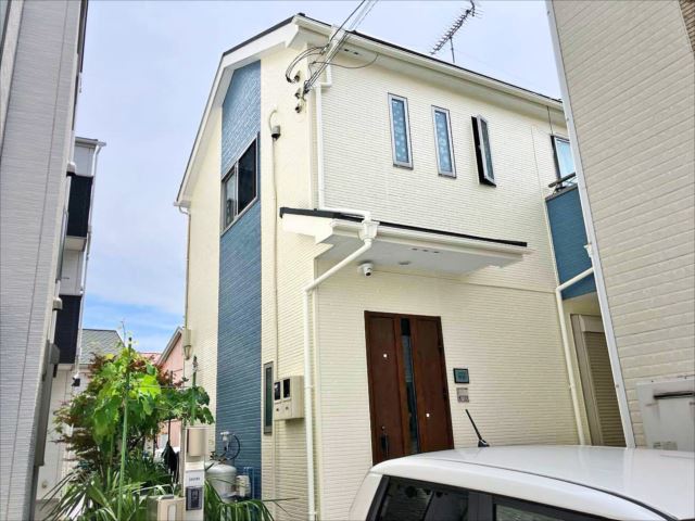 After
