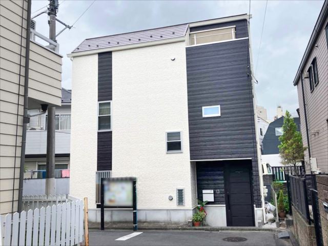 After