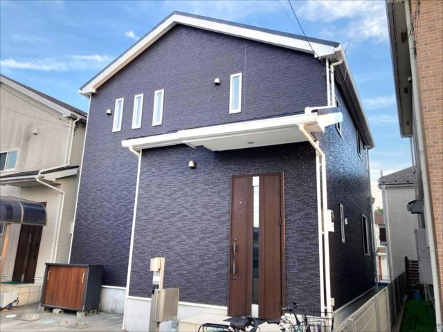 After