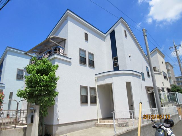 After