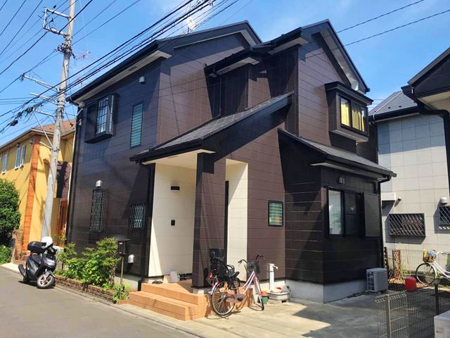 After
