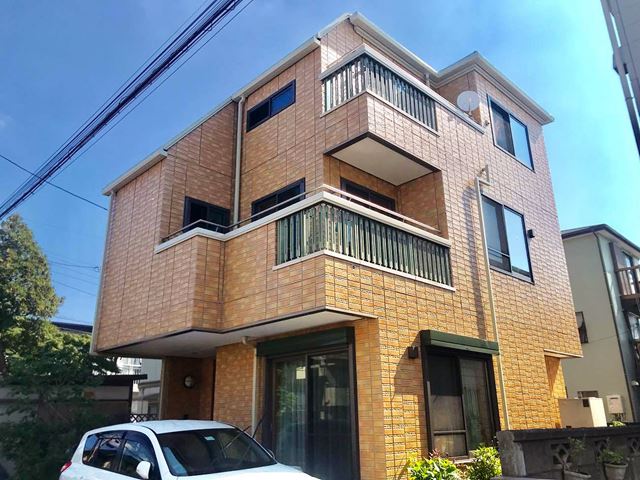 After