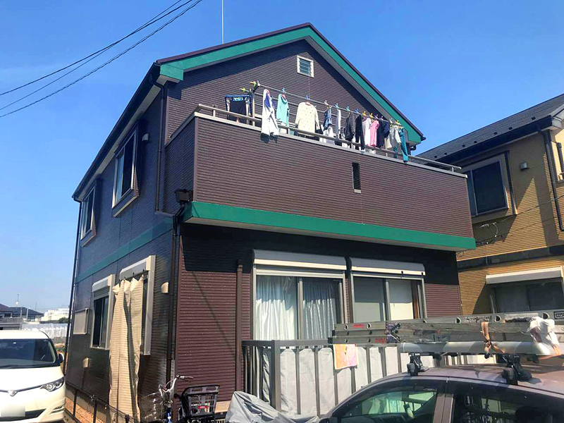 After