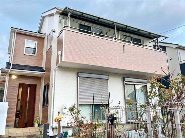 After