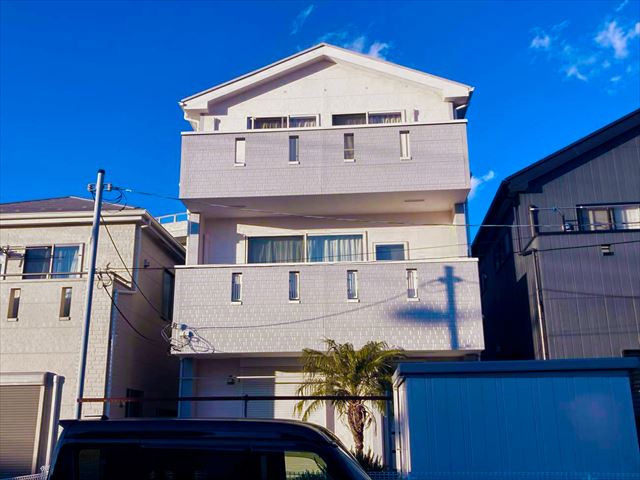 After