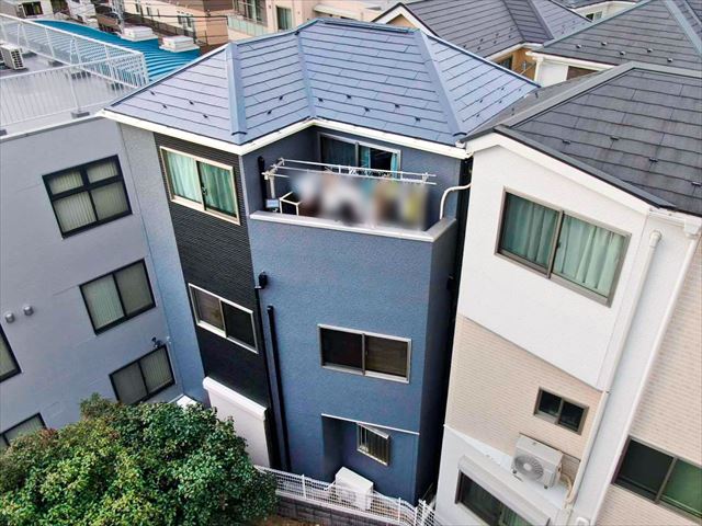 After