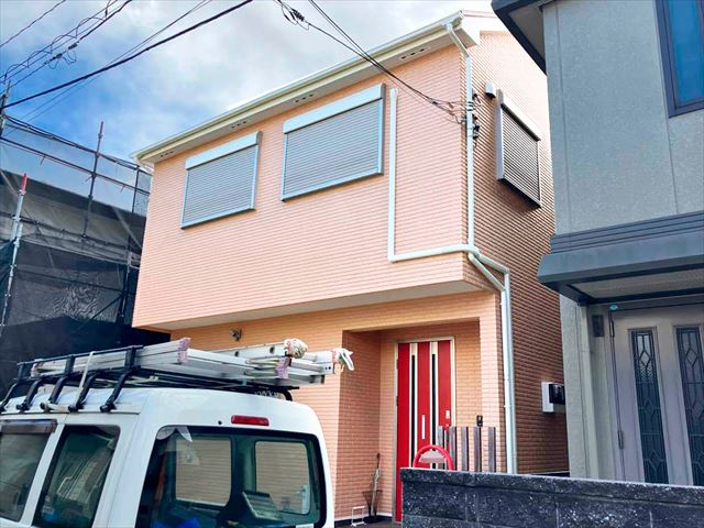 After