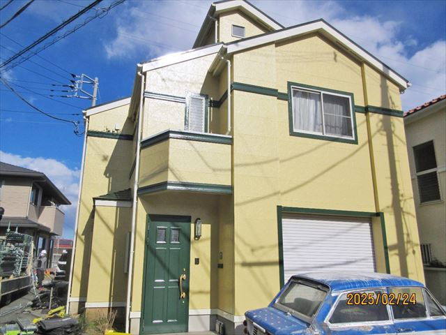 After