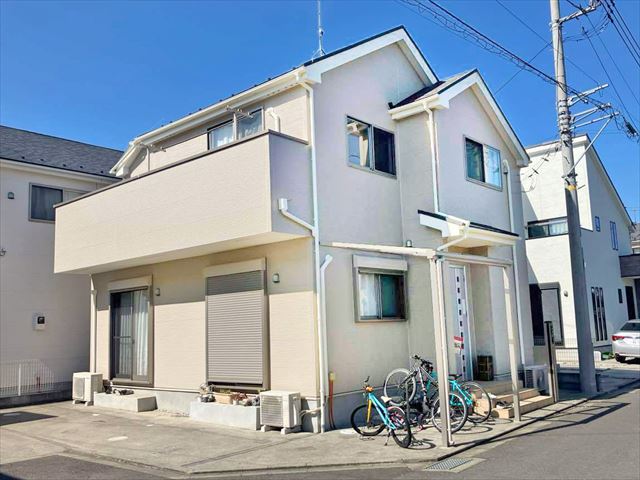 After