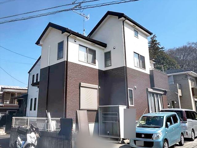 After