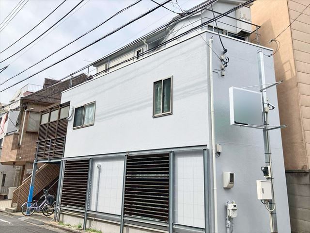 After