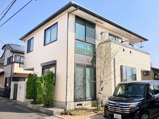 After