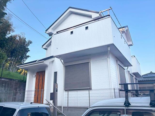 After