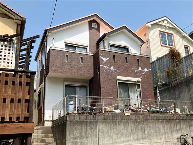 After
