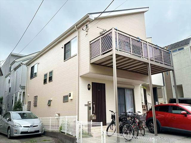 After