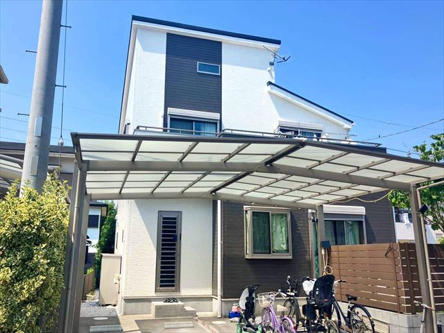 After