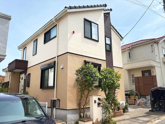 After