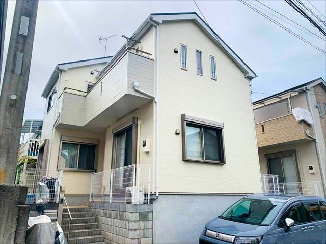 After