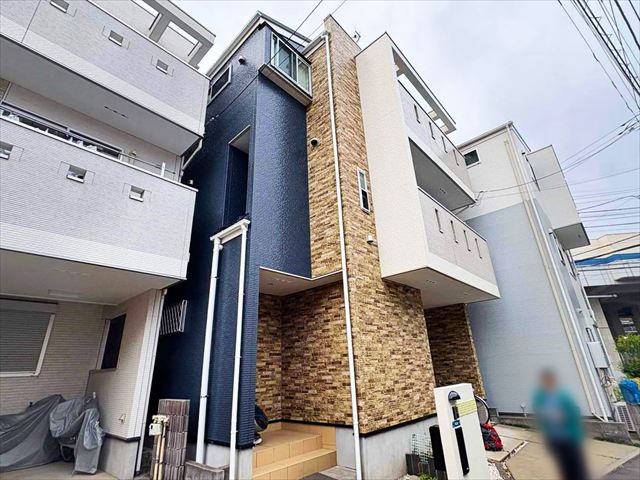 After