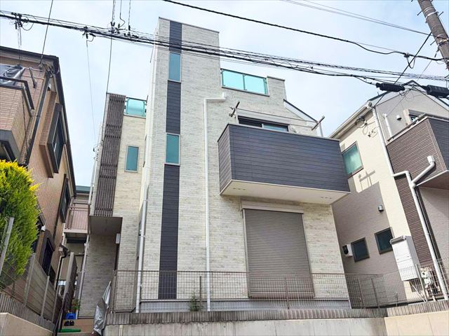 After